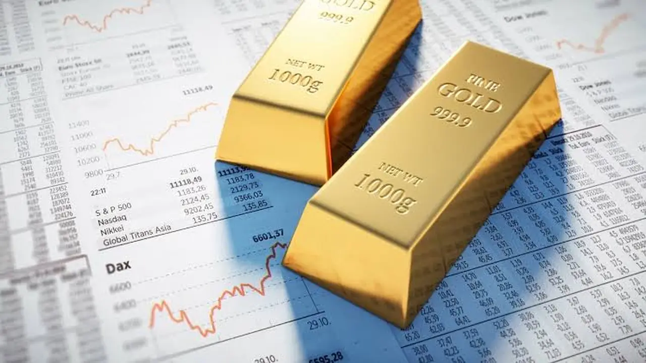 ارتفاع أسعار الذهب إلى 4070 دولار للأوقية وعيار 21 يسجل 5835 جنيهًا.
